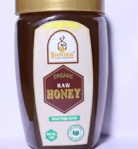 Blossom Honey